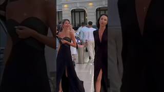nightlife queens in Monaco #monaco #millionaire #lifestyle #luxurycar #fashion #shorts #fyp #outfit