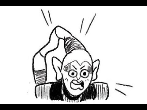 Blade of Marmora PRANK CALL 【Voltron Comic Dub】