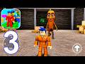 Mutant Brainrot Prison Escape Gameplay Walkthrough Mutant Brainrot Prison Escape Gameplay Walkthrough
