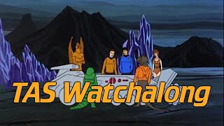 Star Trek Watch-Along: Simply Walking Into Mordor (1x13-2x02)