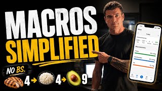 How to Count Macros (The Simplest Guide You’ll Ever Watch)