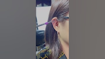 Xỏ Khuyên Tai Thế Nào Mới Đẹp?