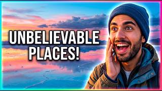 Discover Bolivia: Hidden Gems Await!