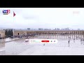 #CANLI 23 Nisan'da yurttaşlar Anıtkabir'de...