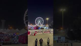 Feria/festival Cuidad Juarez Chihuahua 🎊🎉 #mexico #fun #travel