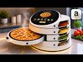60+ SMART Amazon Kitchen Gadgets You Won't Believe Actually WORK!