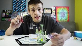 TAKING YOUR FIRST DAB(GUIDE,TIPS)