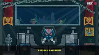 Evil Pen's Evil Plans - From the Soundtrack of Bad Pad screenshot 1