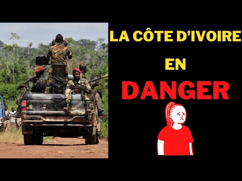 Attaque à Kafolo en Côte d'Ivoire
