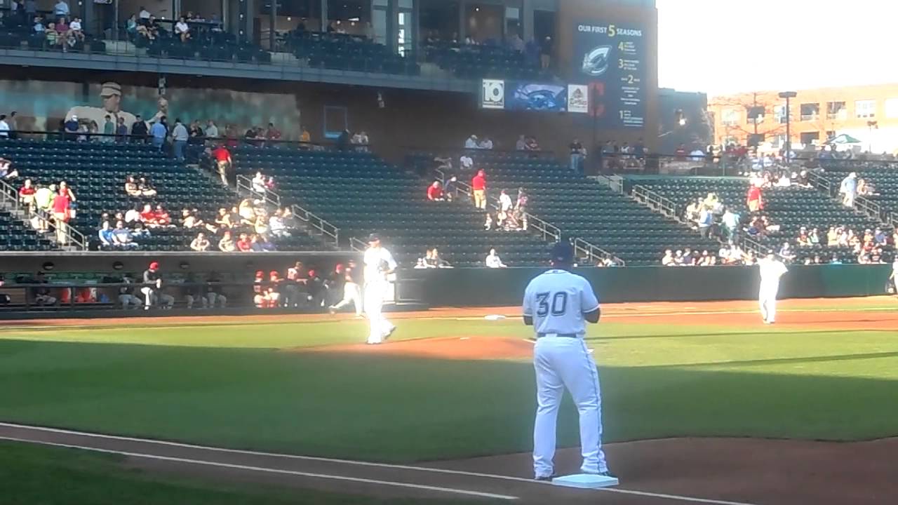 Columbus Clippers Starting Lineup Travis Banwart 5 7 2014 YouTube columbus-clippers-starting-lineup-travis-banwart-5-7-2014-youtube