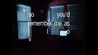 Love Of Your Life altrock brayton new breakup