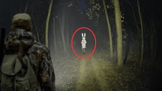 30 SCARIEST Hunting Encounters Caught While Hiking | Scary Comp V88