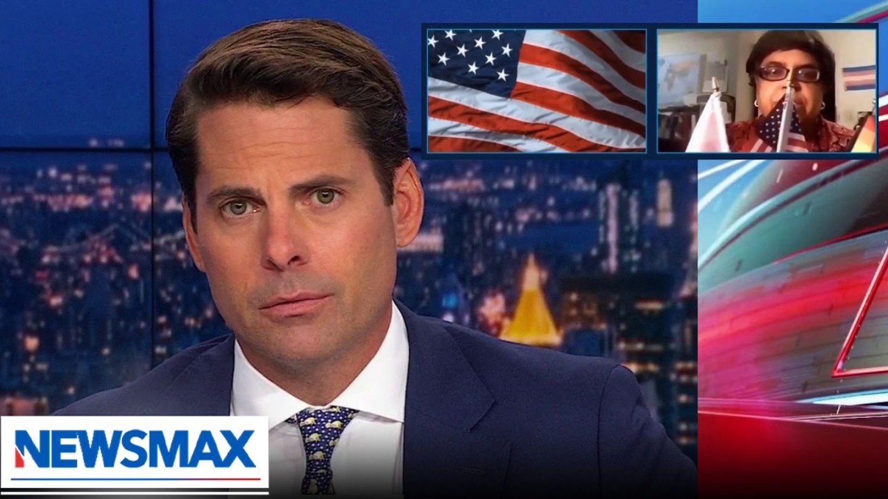 Could Founding Fathers have known what parts of liberal America would become today?: Finnerty
