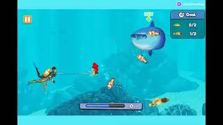 Fish Shooting Fish Hunter bestgames com screenshot 4