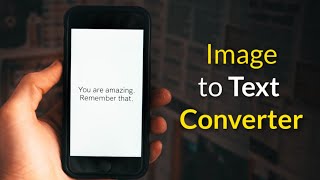 How to Scan a Document and Edit Text on your Phone丨Scan a Photo screenshot 4