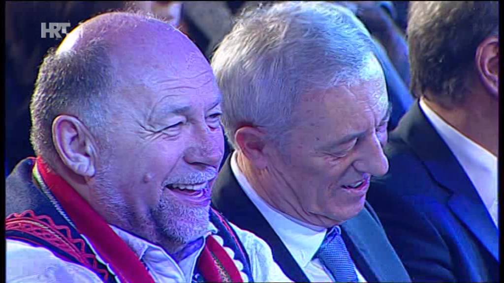 Lijepom našom - Sveta Nedelja - 2. dio