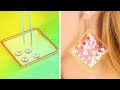 DIY Fantastic Jewelry You Can Make With Simple Materials