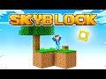 UNLUCKIEST SKYBLOCK EVER | MINECRAFT