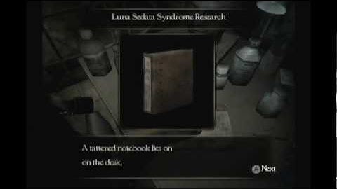 Fatal Frame IV: Mask of the Lunar Eclipse playthrough - part 22