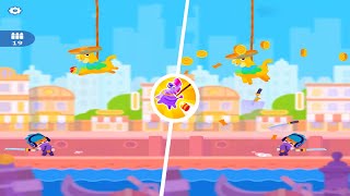 Pinatamasters - All Levels Gameplay Android | Level 3 screenshot 4