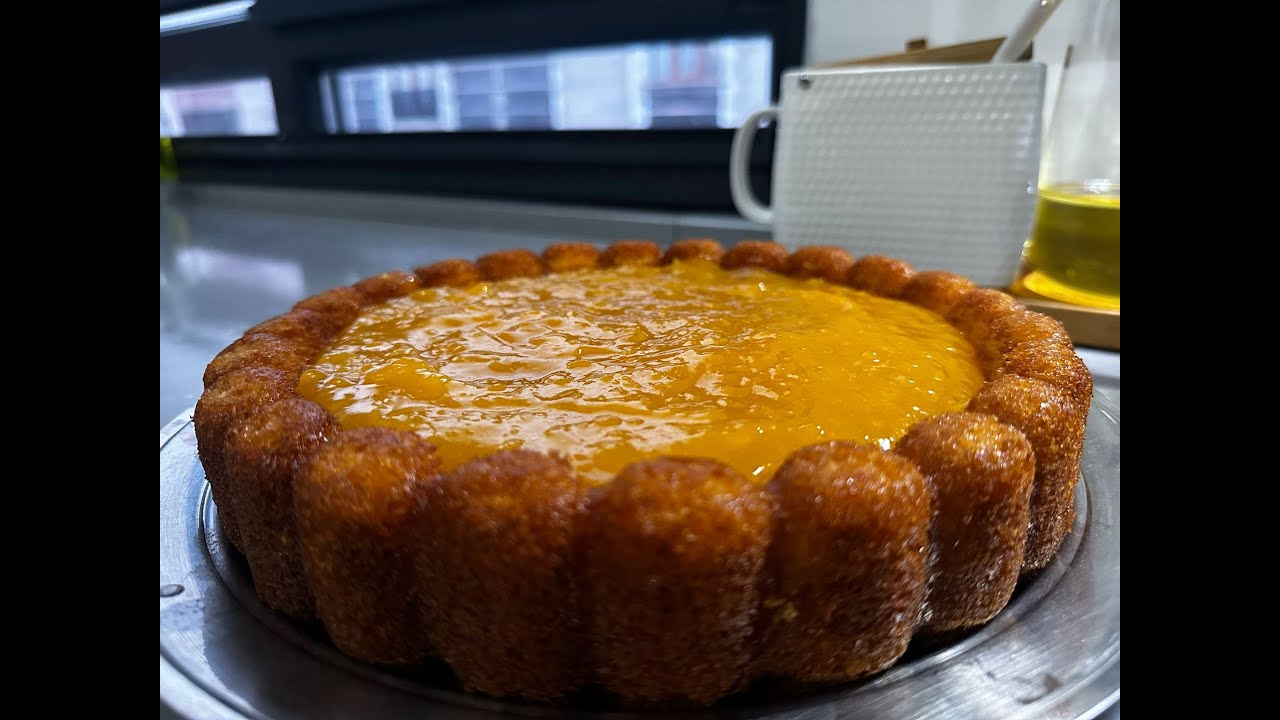 Mandalinalı Islak Kek Tarifi | Yumuşacık ve Mis Gibi Kokulu Nefis Kek Yapım Mandalinalı Islak Kek Tarifi | Yumuşacık ve Mis Gibi Kokulu Nefis Kek Yapım