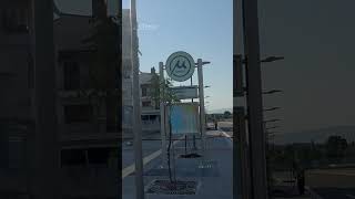 Τελευταίες πινελιές για το Μετρό στην Καλαμαριά – Το Ράδιο Θεσσαλονίκη στη Μίκρα