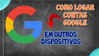 HOW TO LOG INTO MY GOOGLE ACCOUNT ON OTHER DEVICES _ EASY AND SIMPLE HOW TO LOG INTO MY GOOGLE ACCOUNT ON OTHER DEVICES _ EASY AND SIMPLE