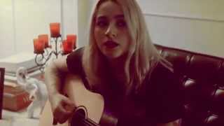 Video thumbnail of "April May June - "Perfect Day (Lou Reed Cover)""