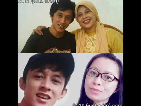 Aku tak mau sendiri - YouTube