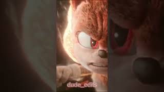 This Ends Now Shadow Edit  Timeless By The Weekend shorts edit sonicthehedgehog