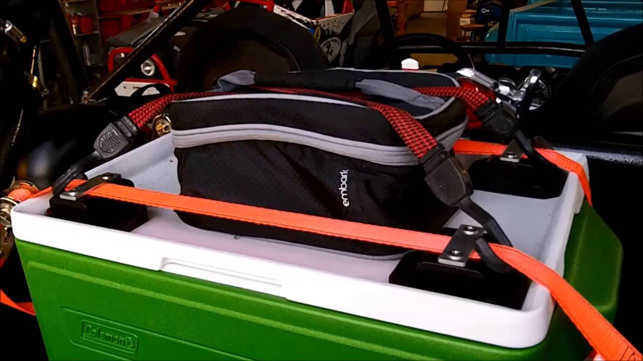 Party stacker load block video