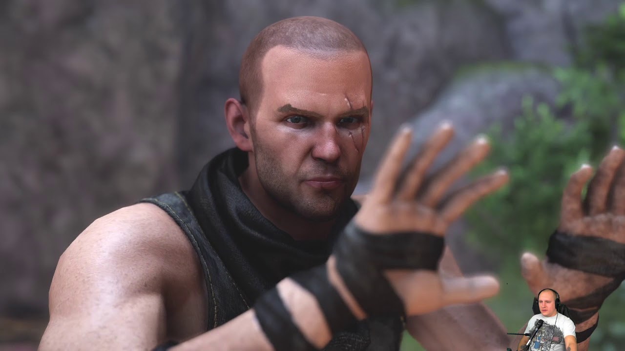 [DM] ELEX - Петр Сальников