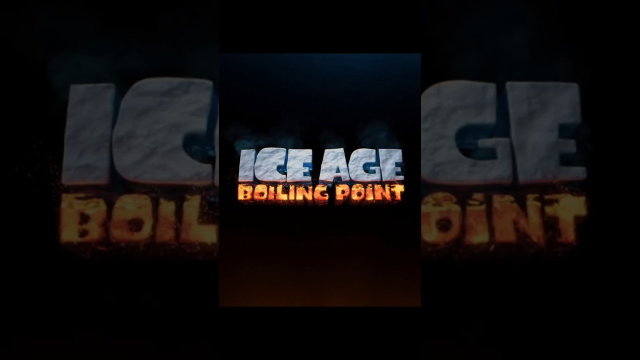 Buz Devri 6 Filminden Yeni Bilgiler