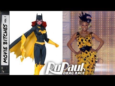 RuPaul’s Drag Race Season 04 Ep 12