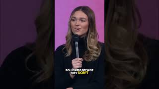 True Influence vs. Fame: You're More Powerful Than You Think! #shorts