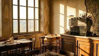 Sunlit Corner Tune | soul acoustic