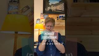 If Ed Sheeran Were A Harmonica  perfect edsheeran lovesong