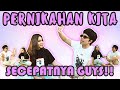 PERNIKAHAN AUREL ATTA, SEBENTAR LAGI!!