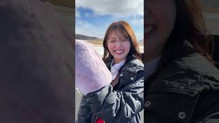 日向坂46 16thシングル「クリフハンガー」オフショットムービー⑤　#日向坂46_クリフハンガー #日向坂46
