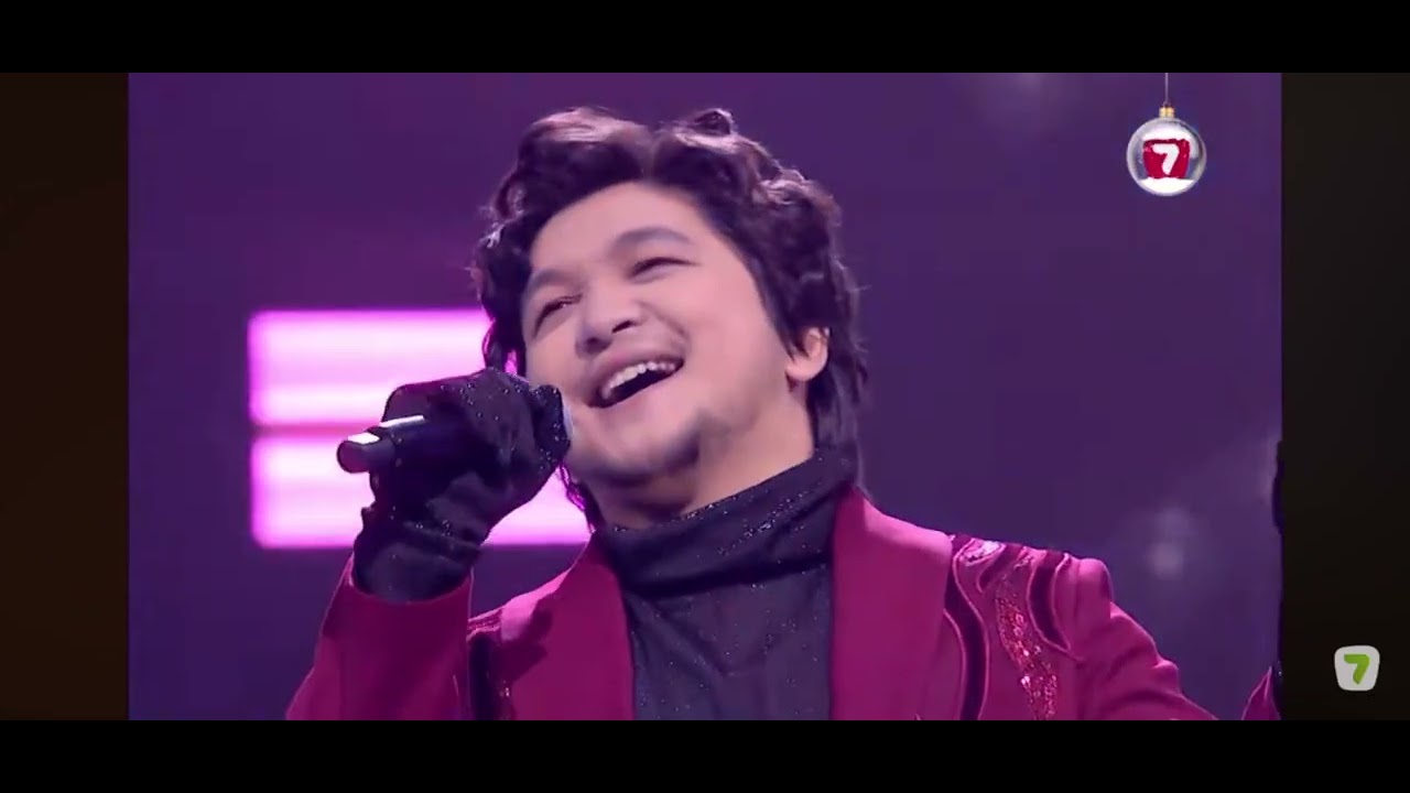 Ұланғасыр Қами "Балқия"