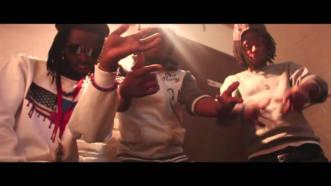 PGKD - Irvghanistan (Produced by Dj Big O)