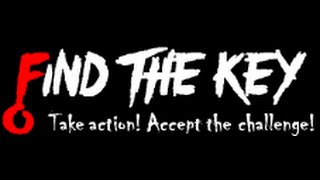 Find The Key Montreal escape game screenshot 3