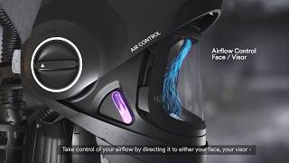 Speedglas G5-01 Feature Focus: Climate Control