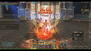 Lineage2 server CORE OG 14 8 26 ISS SP vs ISS Dom