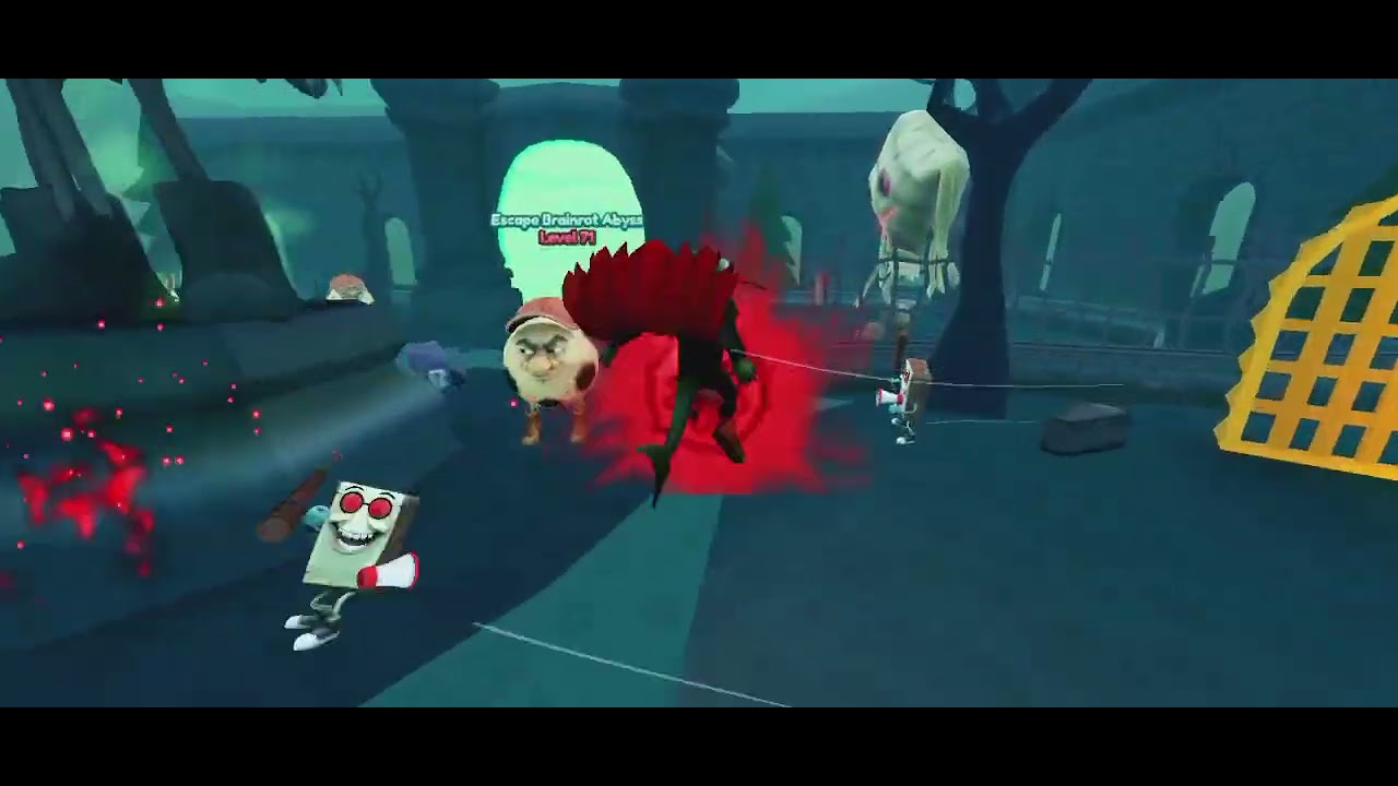 Brainrot evolution PART 15 of DRACULERO DRACULA 🦈🧛‍♂️