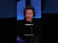 Rob Lowe tells a funny JFK Jr. story #shorts #funny