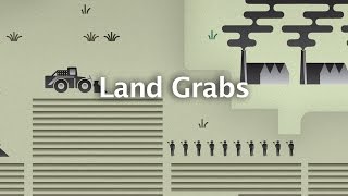 Land Grabs