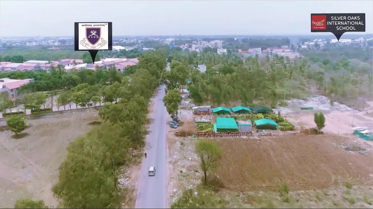 42 Mark One villas - Connectivity from  whitefield