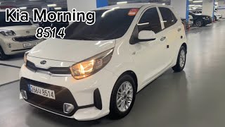 Kia Morning (8514)