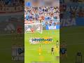 天才的なトリックプレー#サッカー